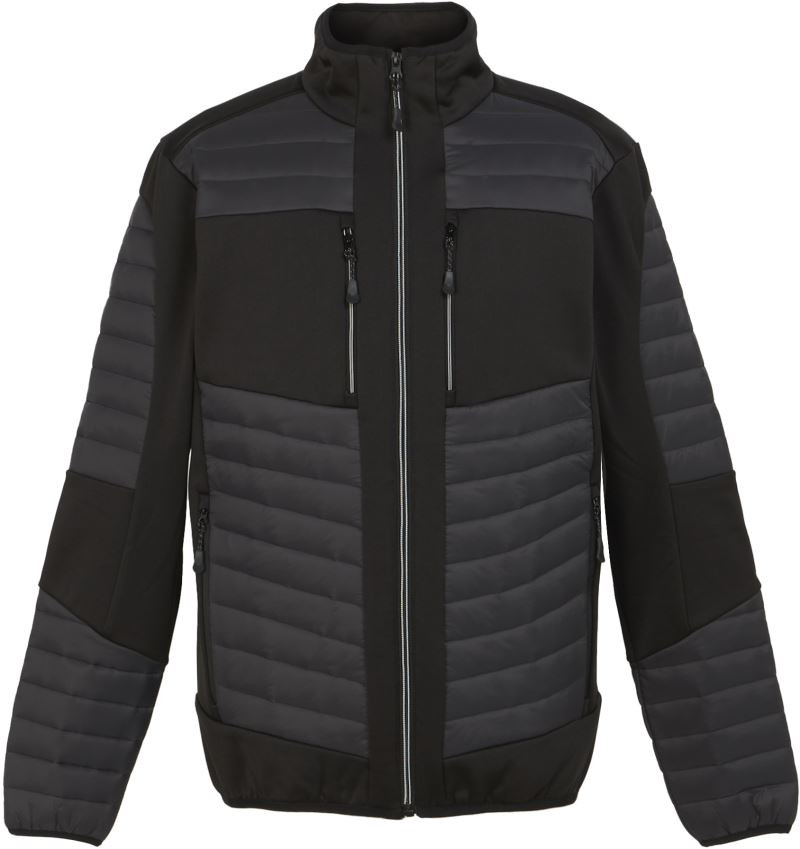 Regatta TRA563 Hybrid Jacke "E-volve" Regatta TRA563 Hybrid Jacke "E-volve"