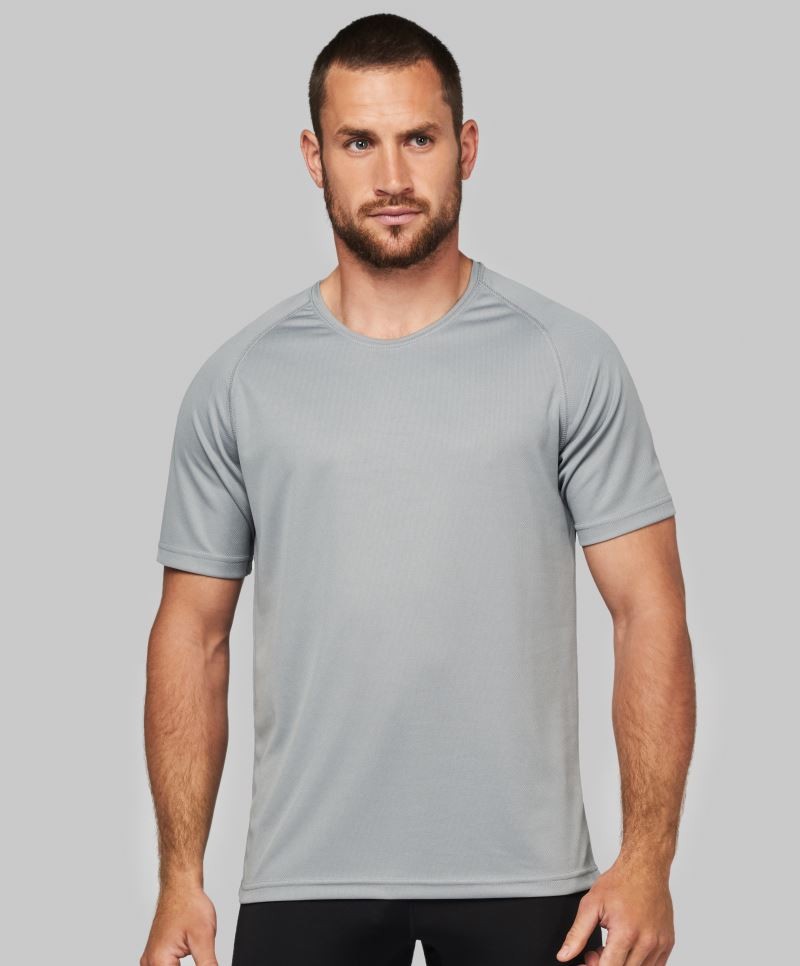 PA438-Model1 Performance T-Shirt funktionell Kariban PA438