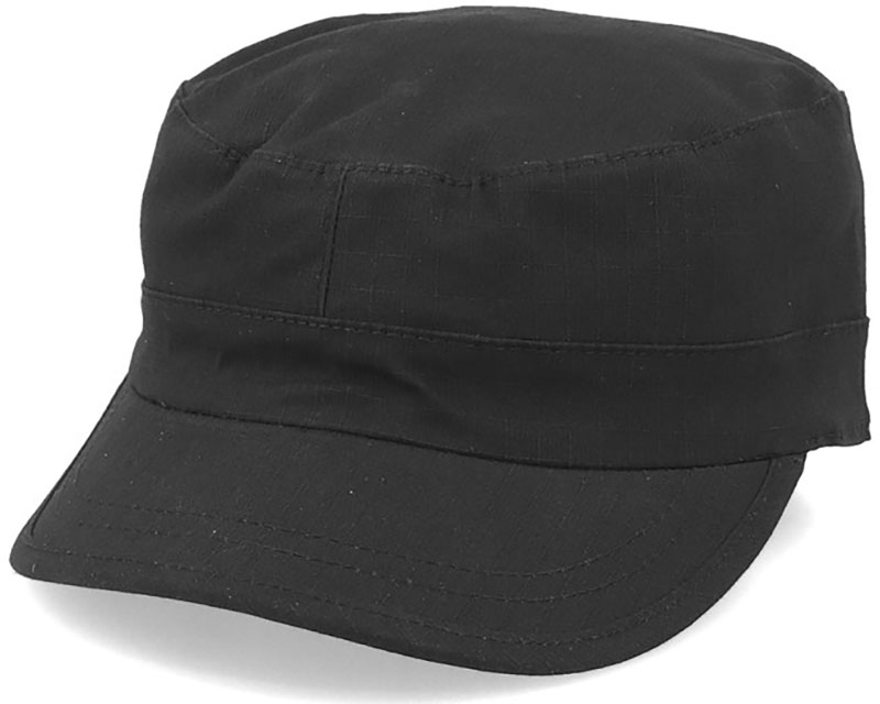 Flexfit Adjustable Top Gun Ripstop Cap  FX7077RS