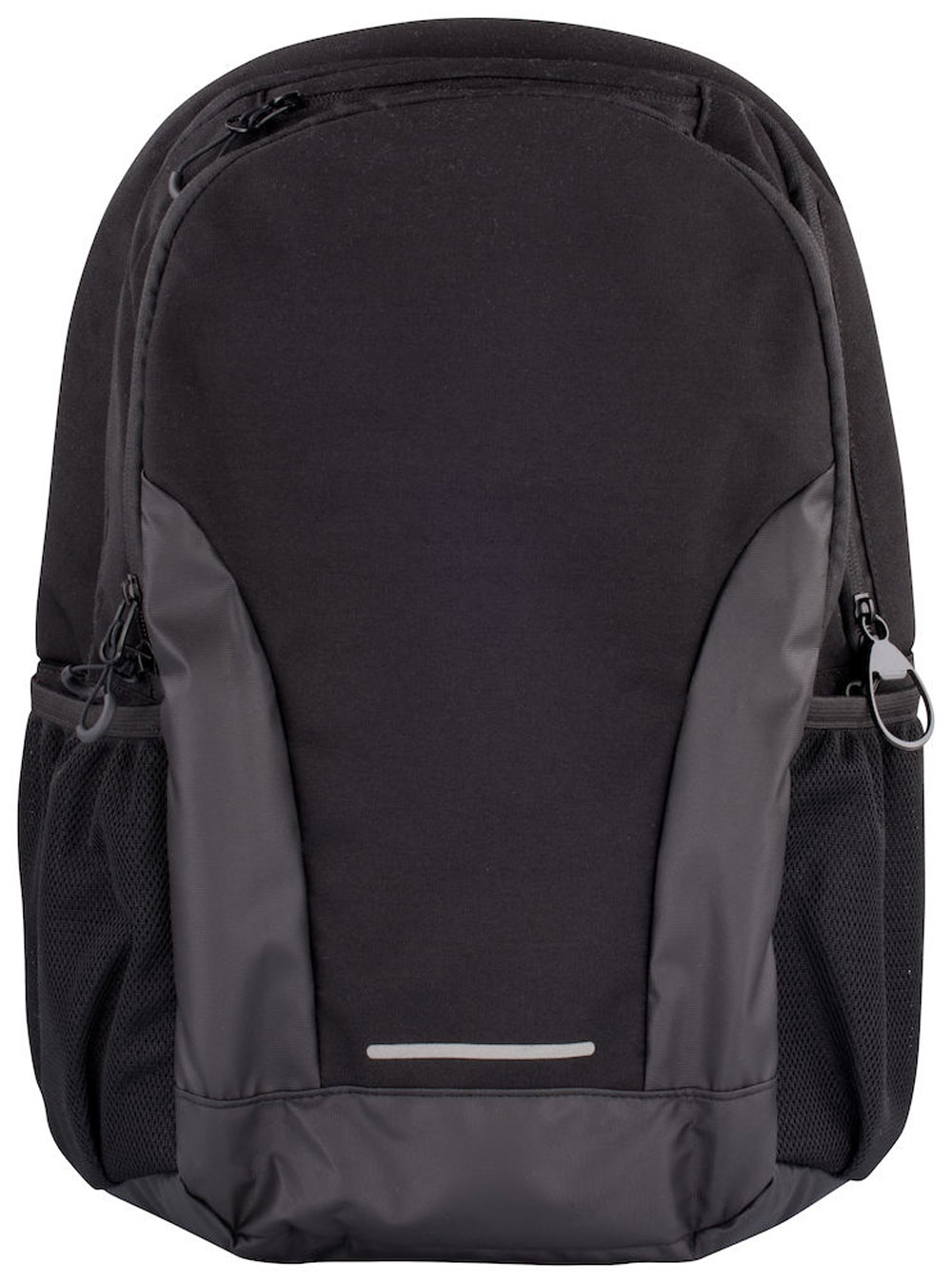 040243-black Clique 2.0 Cooler Backpack 040243
