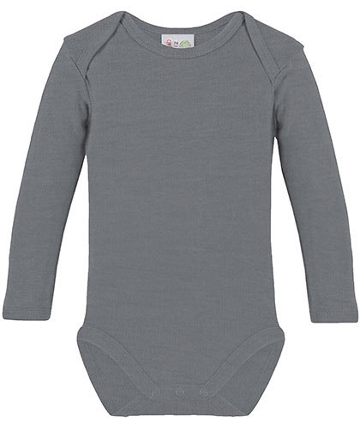 X945-heathergrey grey heather