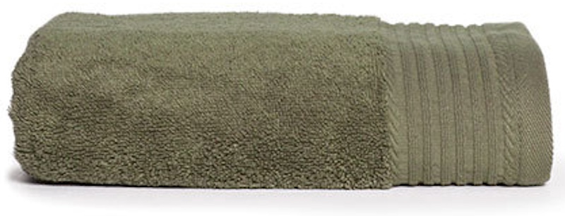 Deluxe Towel 50 The One Towelling 50x100 cm TH1150 Deluxe Towel 50 The One Towelling 50x100 cm TH1150