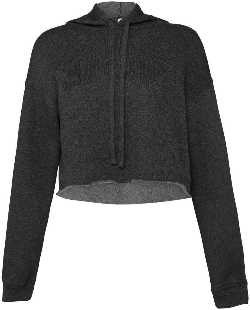 B-C7502-darkgreyheather dark grey heather
