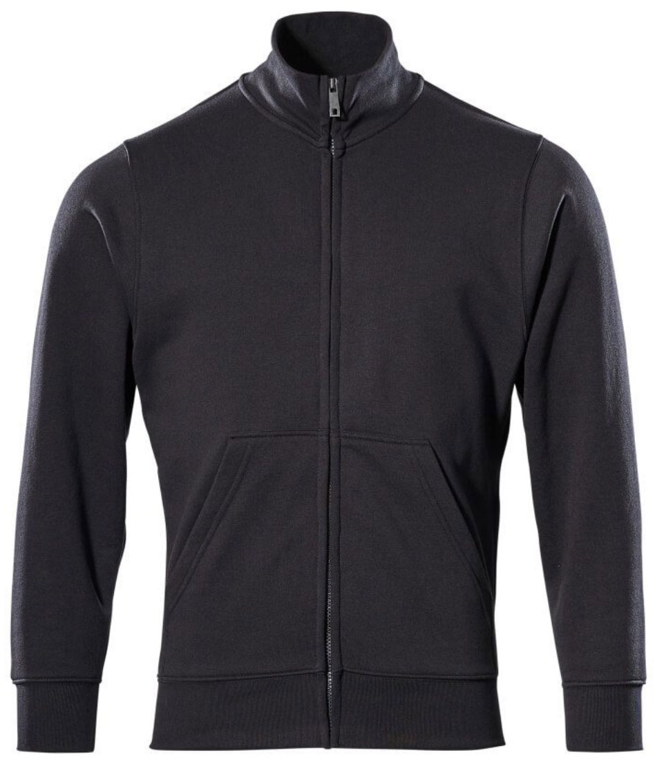 Sweatshirt mit Reissverschluss 51591-970 Mascot
