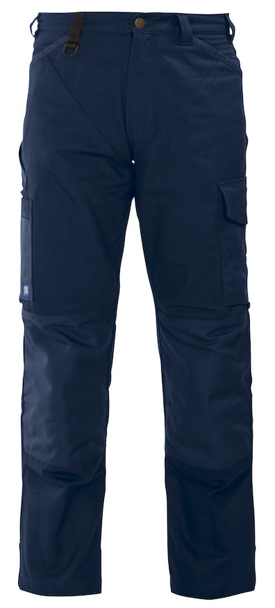 4512-marine ProJob 4512 Pantalon