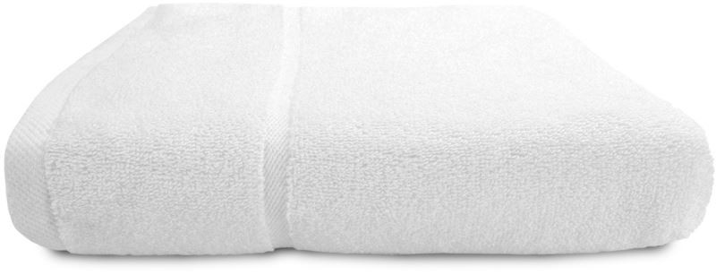 ToT1037-white Towel Hotel 50 The One Towelling 1037