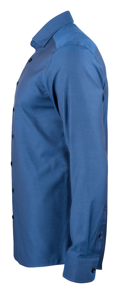 Purple-Bow-124-Regular-blue-side 556 blue seitlich