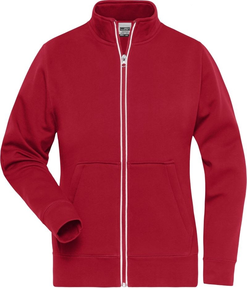 JN1809-red red
