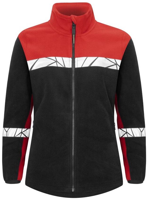 Damen Fleecejacke ProJob 7301 Damen Fleecejacke ProJob 7301
