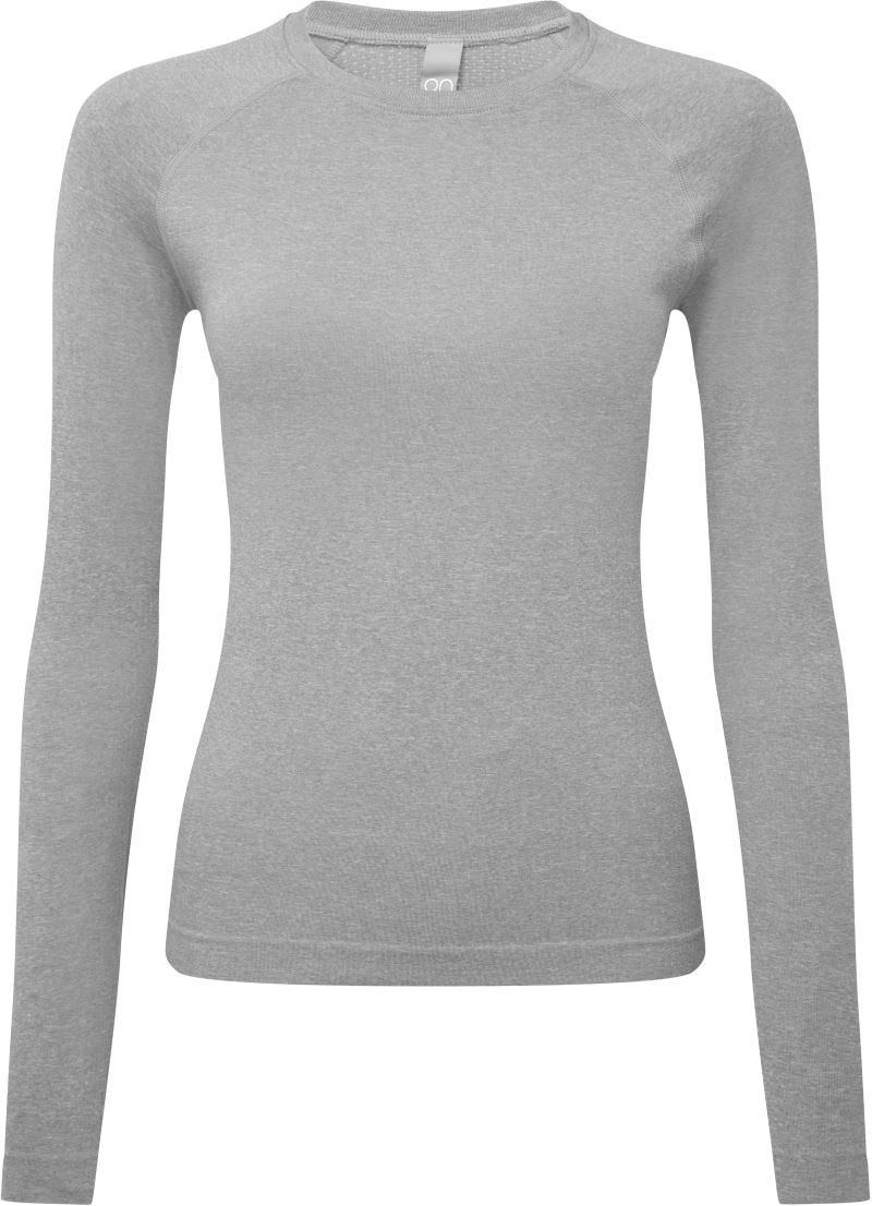 Damen T-Shirt langarm Onna NN370