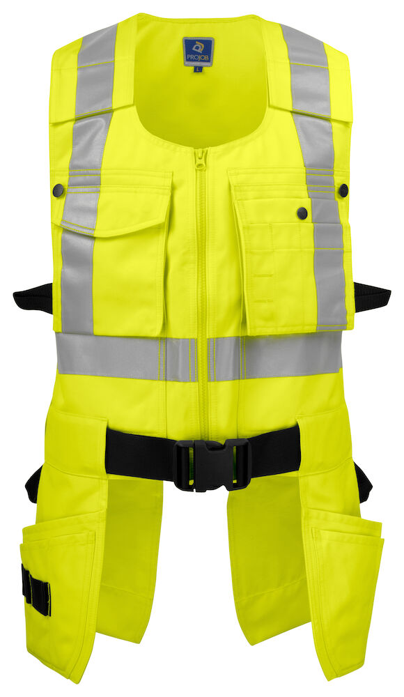 ProJob 6704 Veste EN471-Classe 2 ProJob 6704 Veste EN471-Classe 2