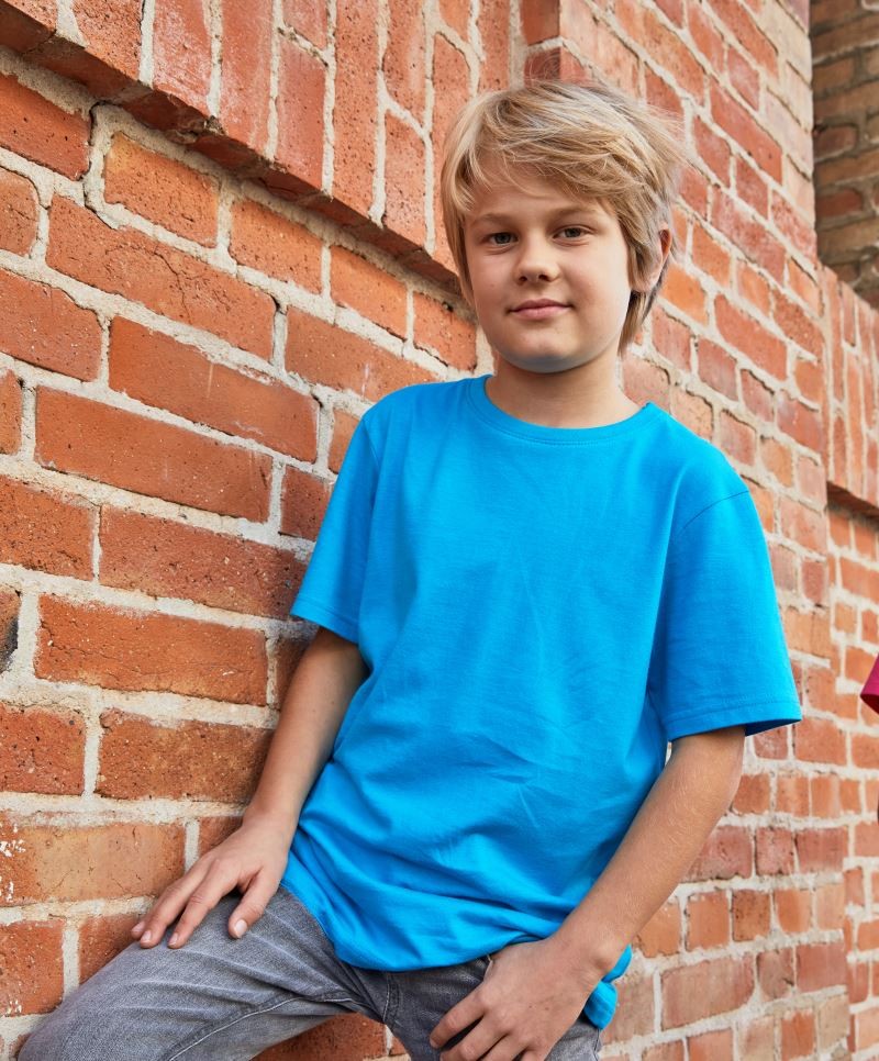 JN745-foto Boys' T-Shirt 150 JN745