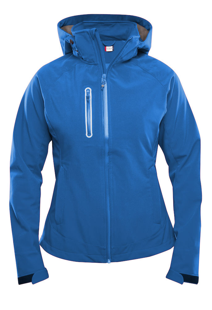 020928_55_MilfordJacketLadies_F Clique Milford Jacket Ladies 020928