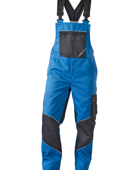 1125-blau-schwarz blau/ schwarz
