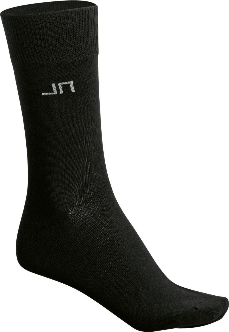 JN207-black1 Function Sport Socks JN207