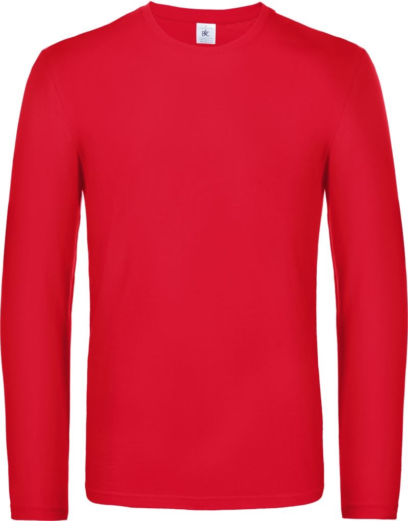 B-CE190LSL-red red