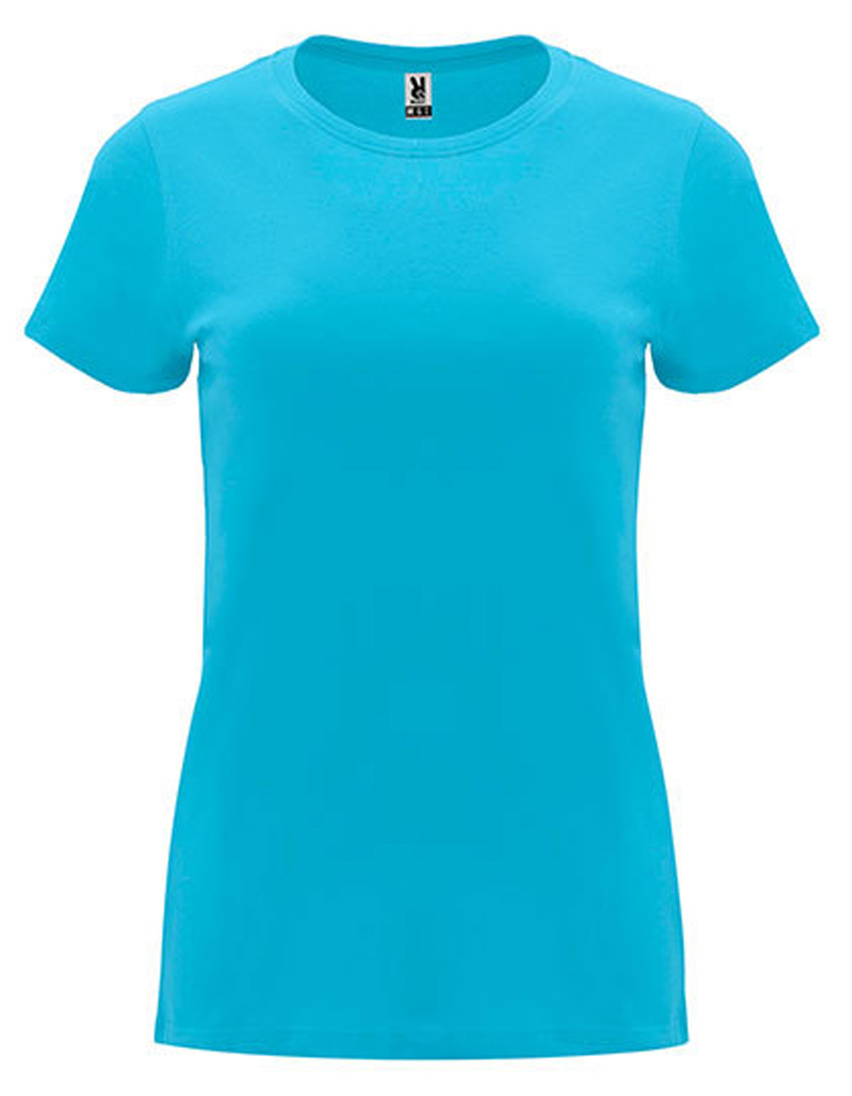 Capri-turquoise turqoise