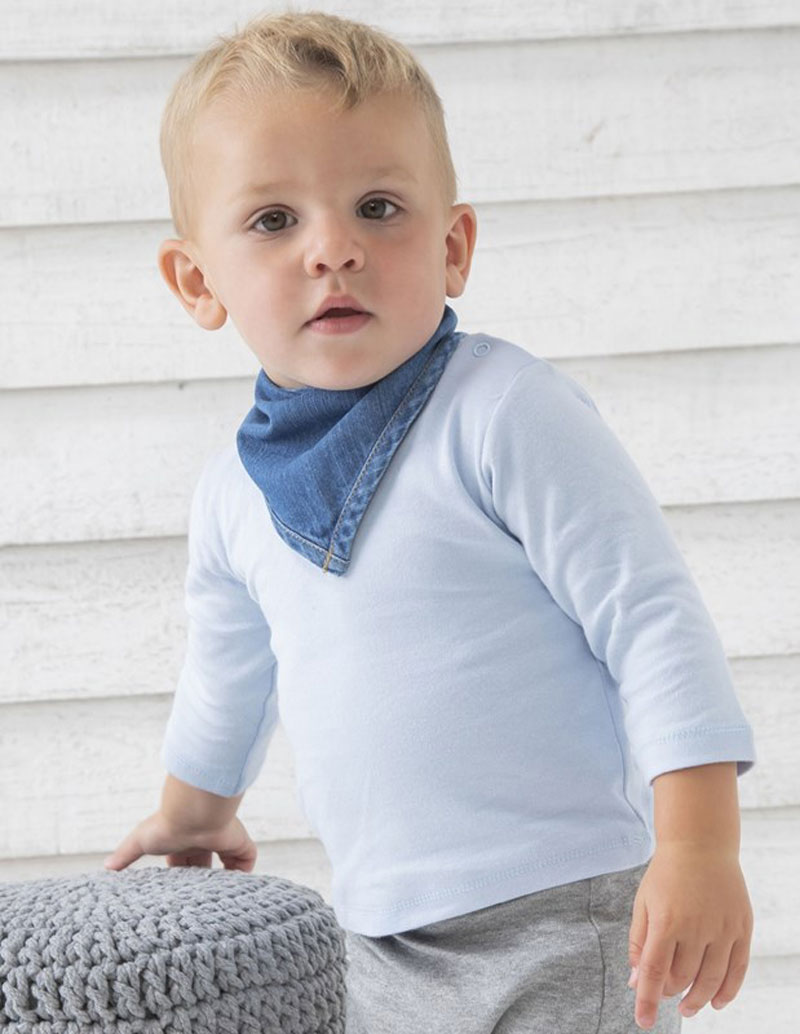 BZ55-Model Babybugz Rocks Denim BZ55