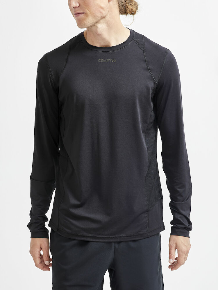 ADV ESSENCE LS TEE Man Craft 1908754 ADV ESSENCE LS TEE Man Craft 1908754