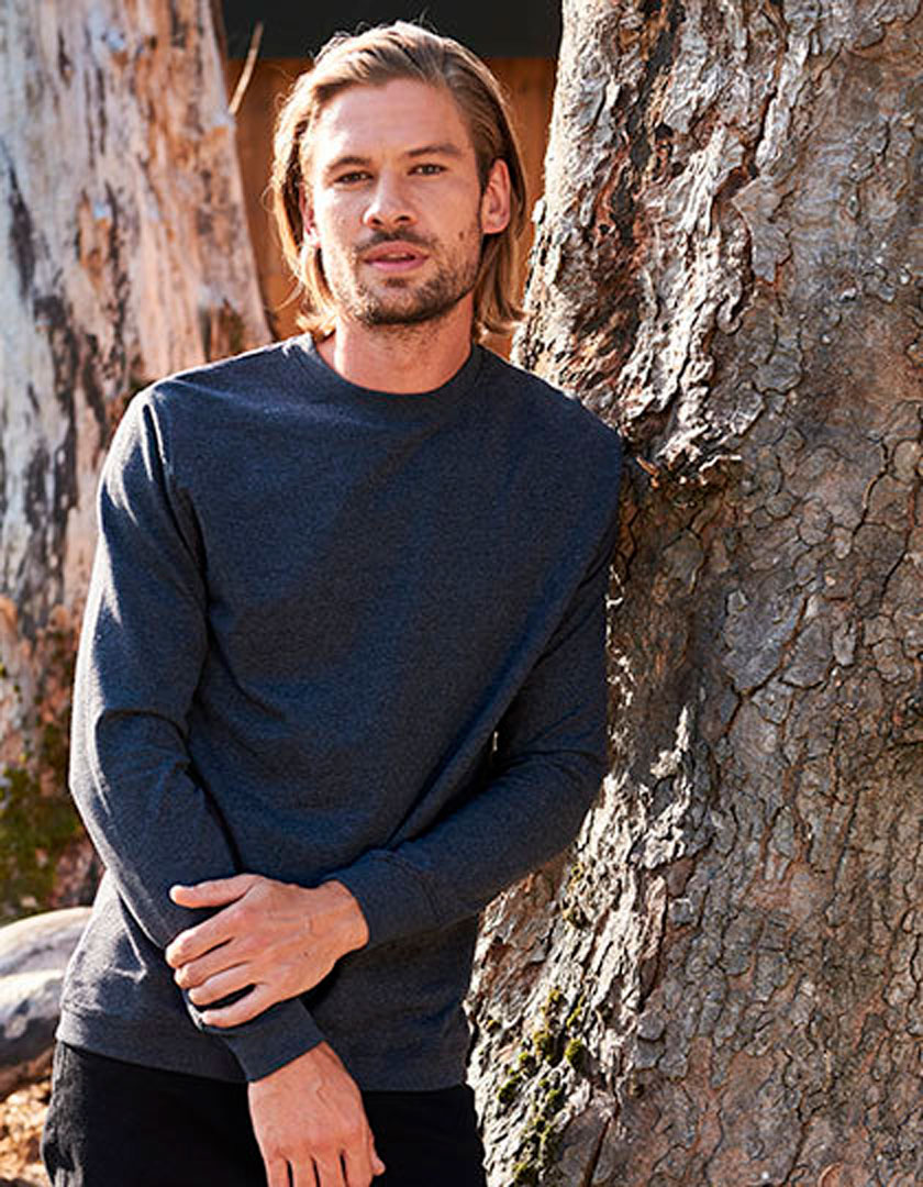 1576668 Banff Sustainable Sweatshirt Ecologie EA030