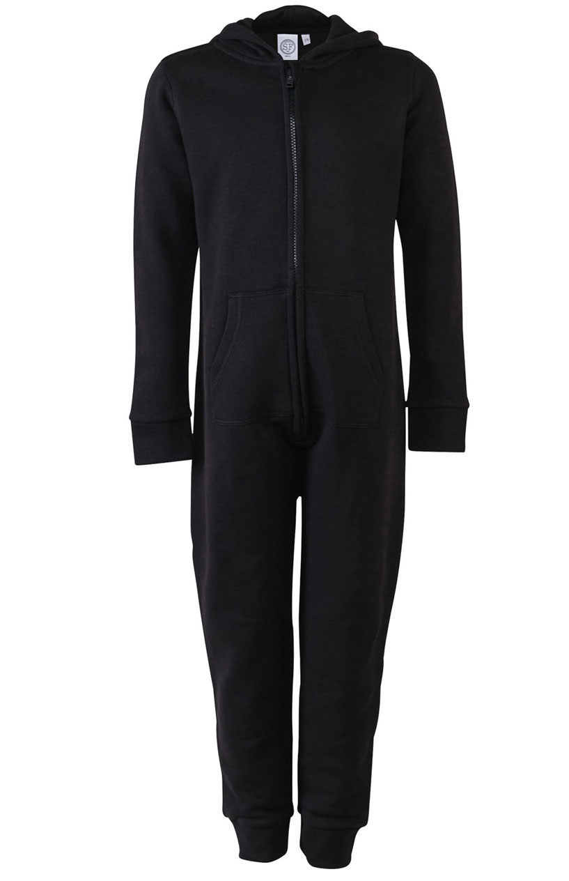 SM470_BLACK_TORSO_FRONT black