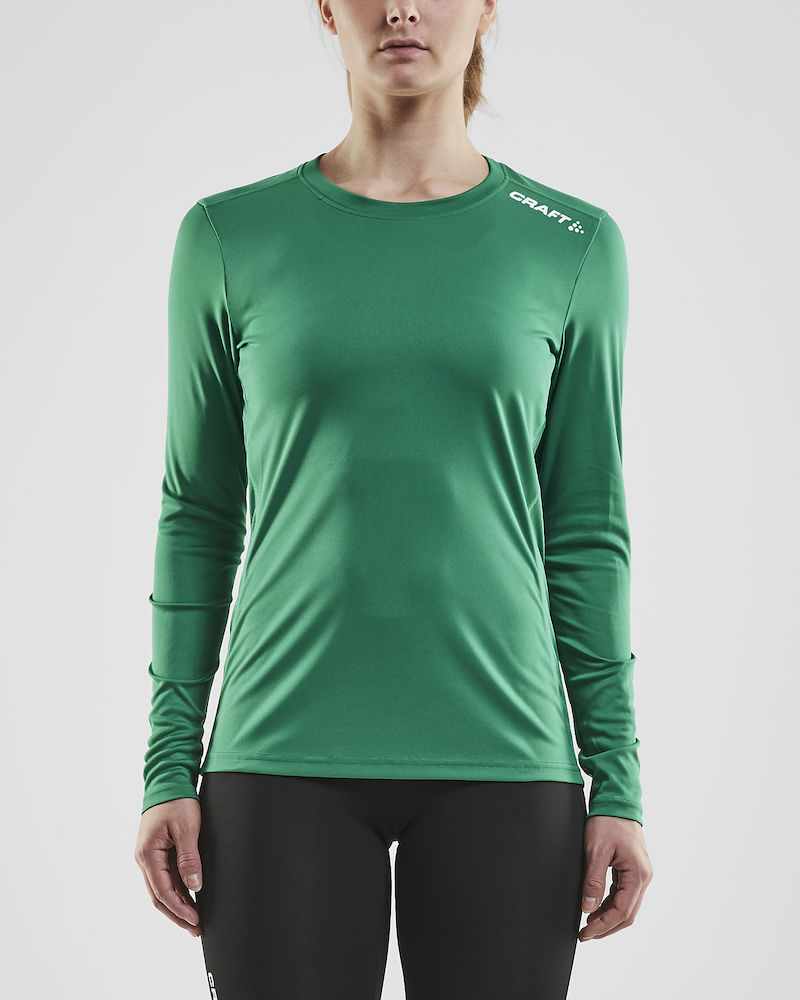 Cr7365-front RUSH LS TEE W Craft 1907365