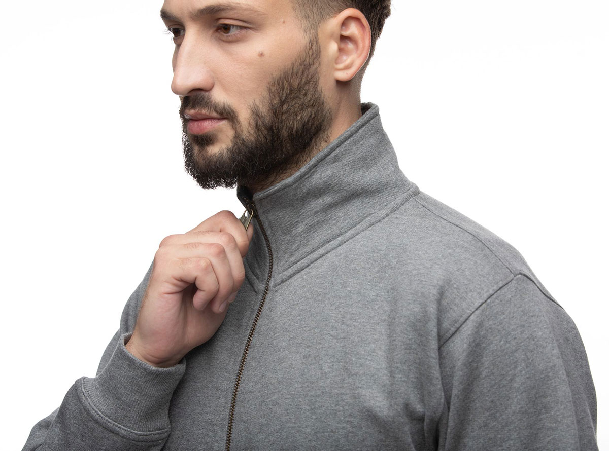 6170-Model-DET 672 ebony chiné