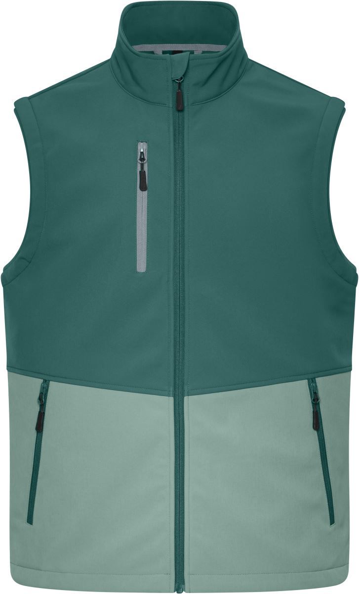 Workwear Softshell Vest Daiber JN1888