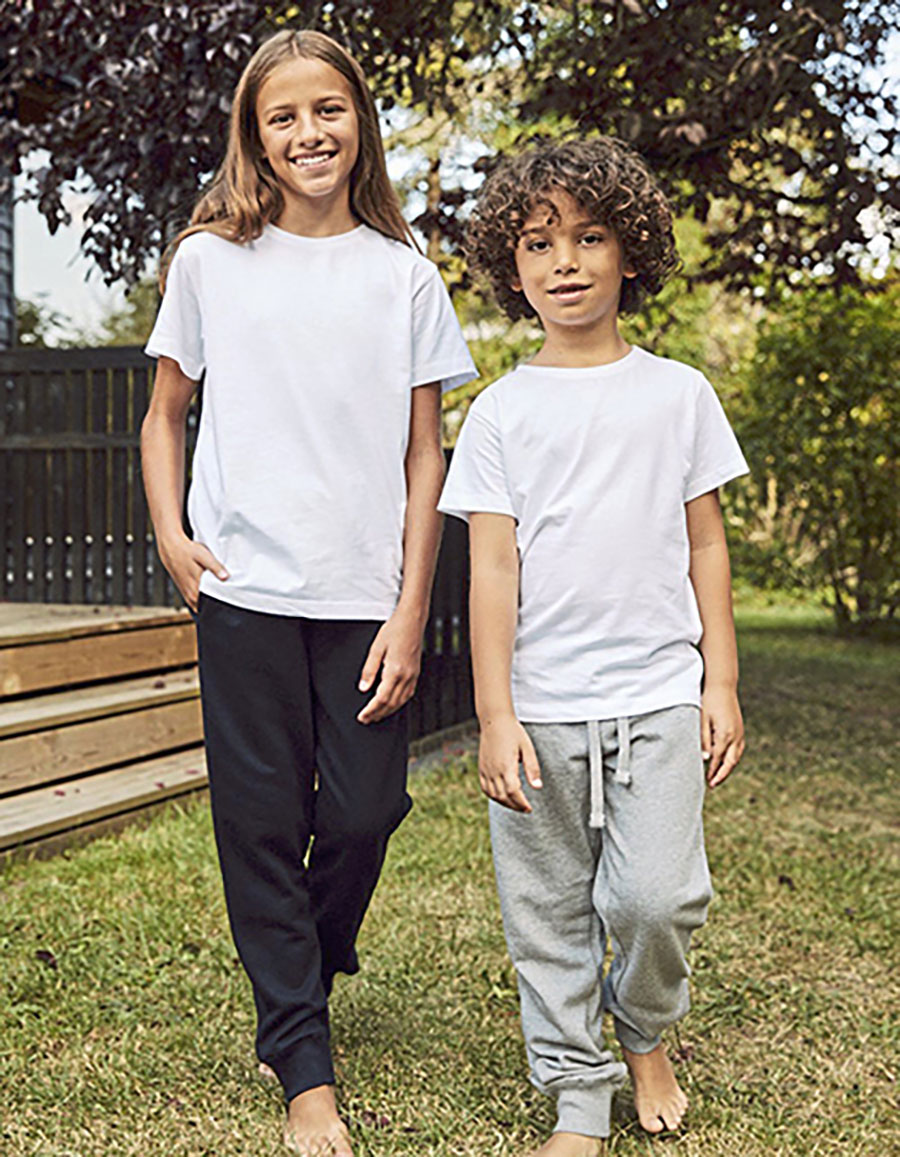 Kids Sweatpants Neutral 34001K Kids Sweatpants Neutral 34001K
