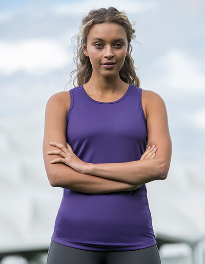 JC015-foto JC015 Girlie Cool Vest