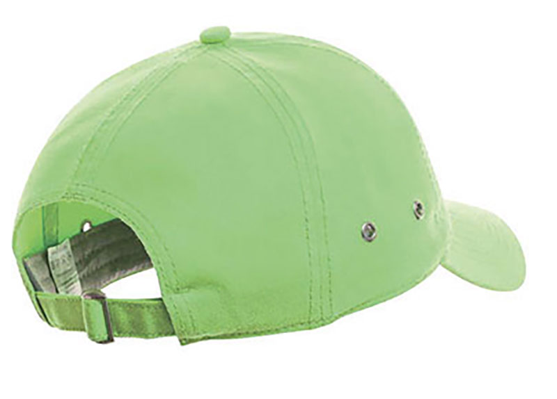 Action-Verschluss green / Verschluss