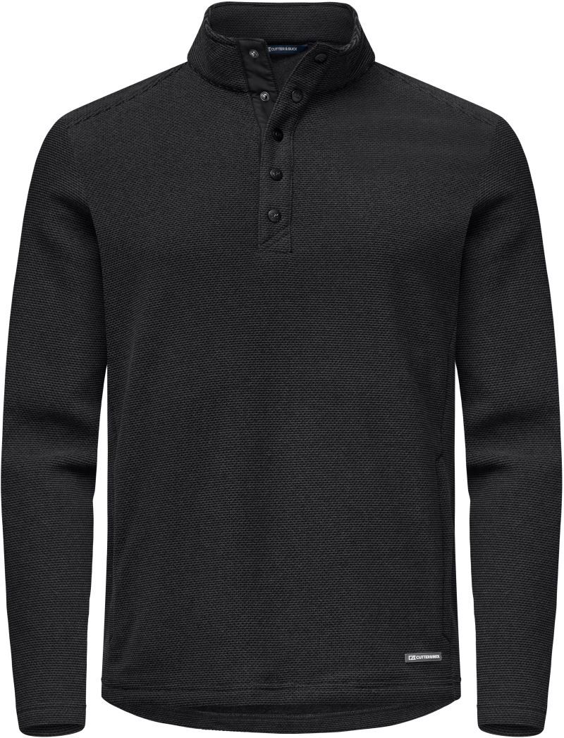 Hunts Point Fleece Men Cutter & Buck 358428