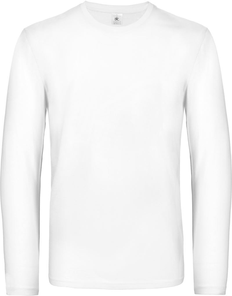 B-CE190LSL-white white