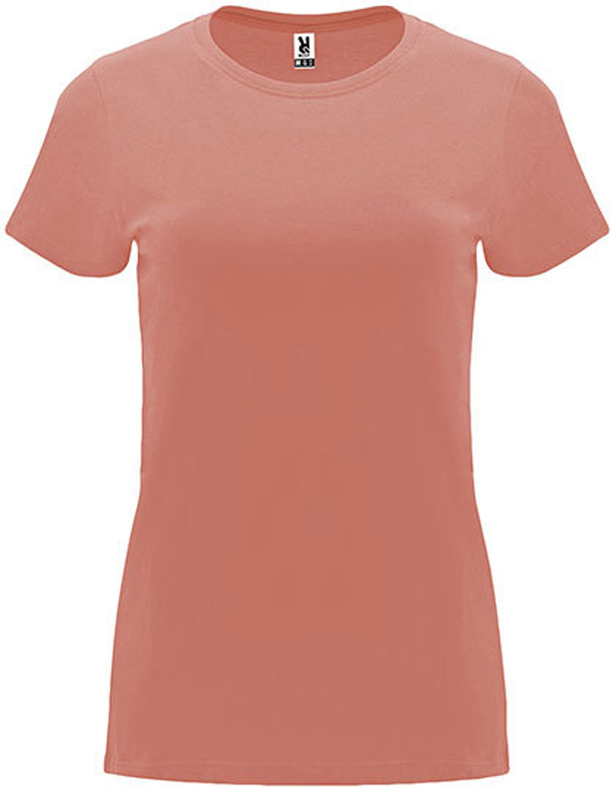 Capri-clayorange clay orange