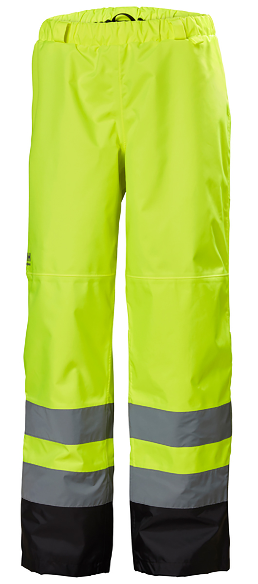 Helly Hansen 71442 ALTA Warnschutz Regenhose EN ISO 20471