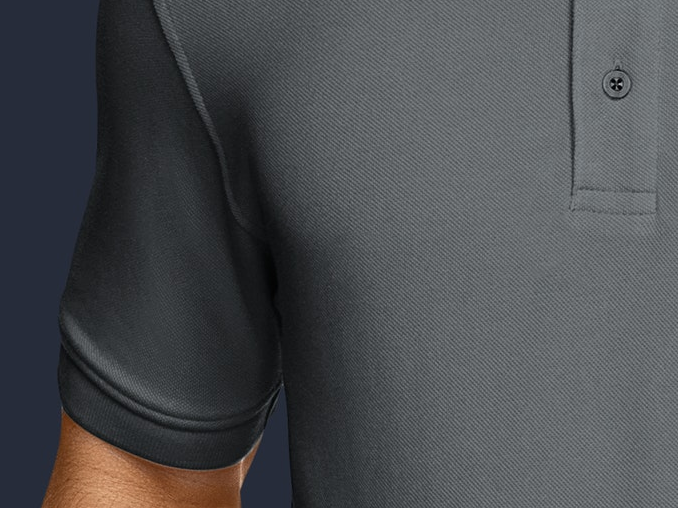 Hakro0810-Poloshirt-Classic-DET