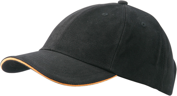 MB6112_black_orange2 black / orange