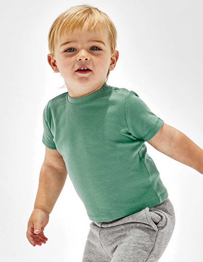 Baby T Babybugz BZ02 Baby T Babybugz BZ02