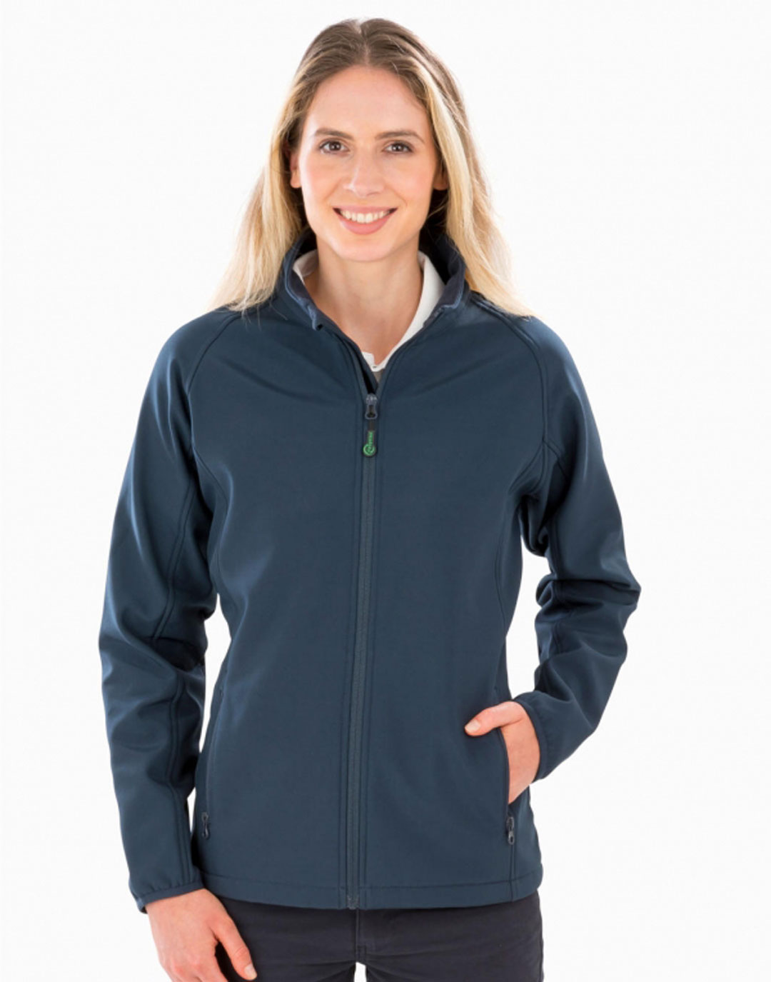 r901f_960_33__147437_l Womens Recycled 2-Layer Printable Softshell Jacket Result RT901F