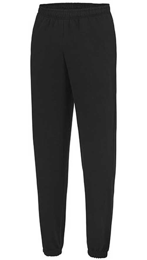 College Cuffed Jogpants AWDis JH072