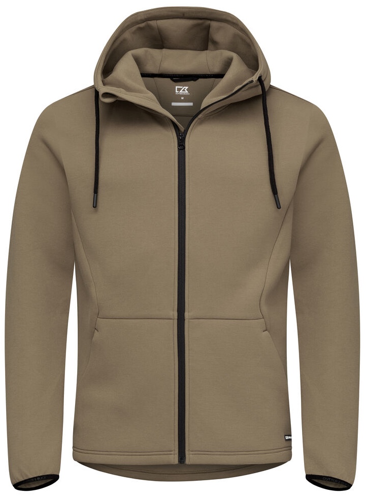 Pemberton Hood FZ Men Cutter&Buck 358418
