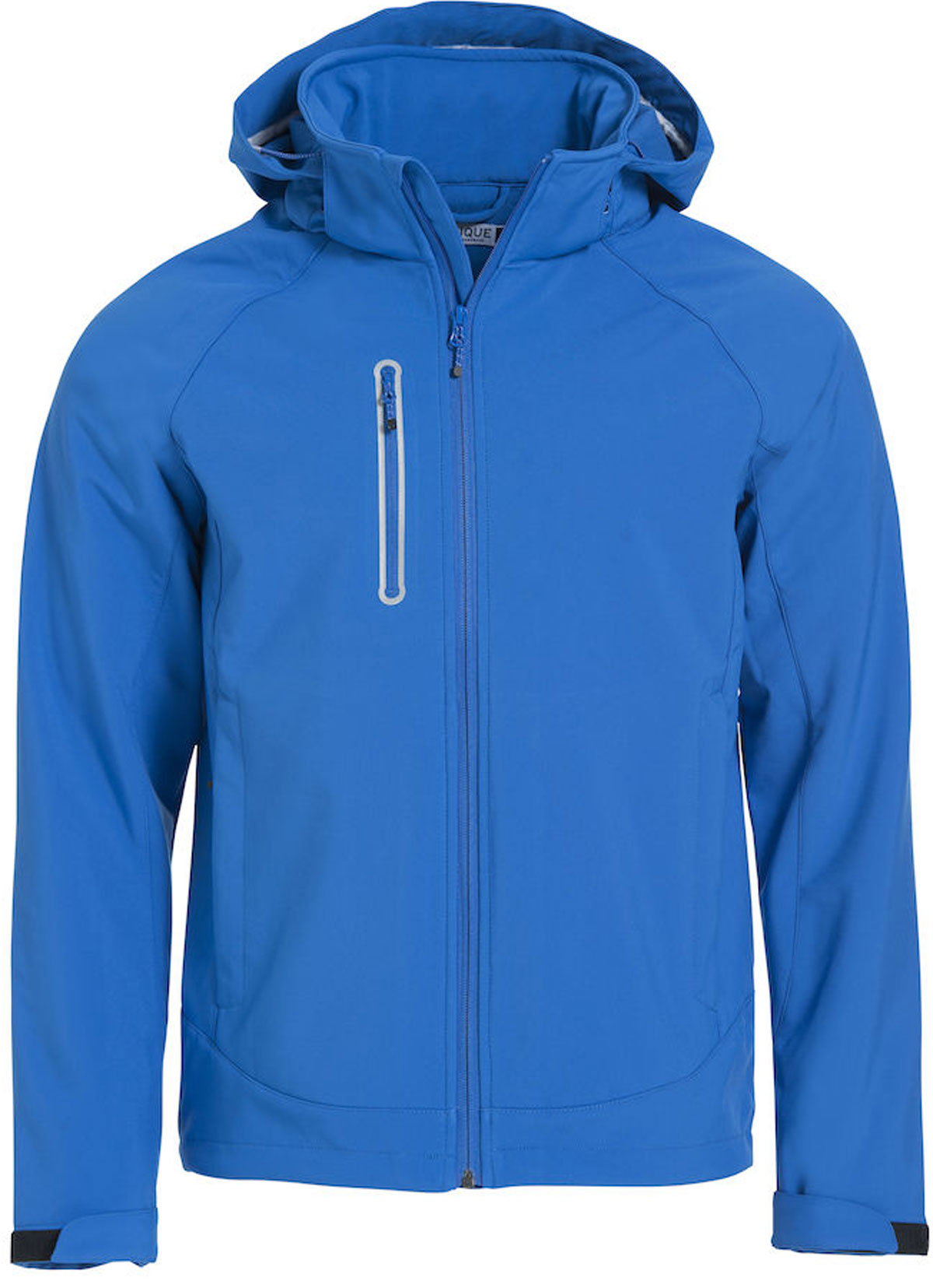 Milford-royalblau 55 royal blau