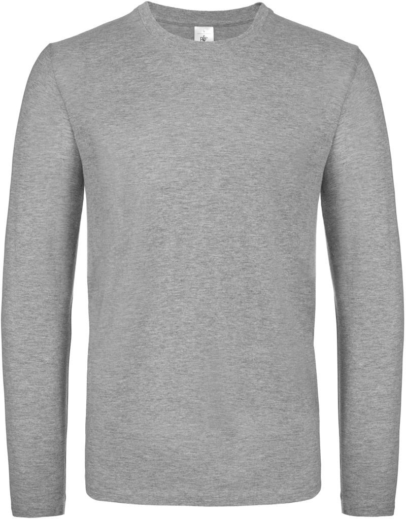 B-CE150LSL-sportgrey sport grey