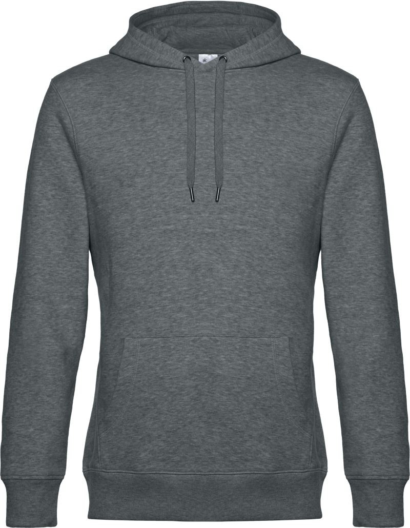 BCU02K-heathermidgrey heather mid grey
