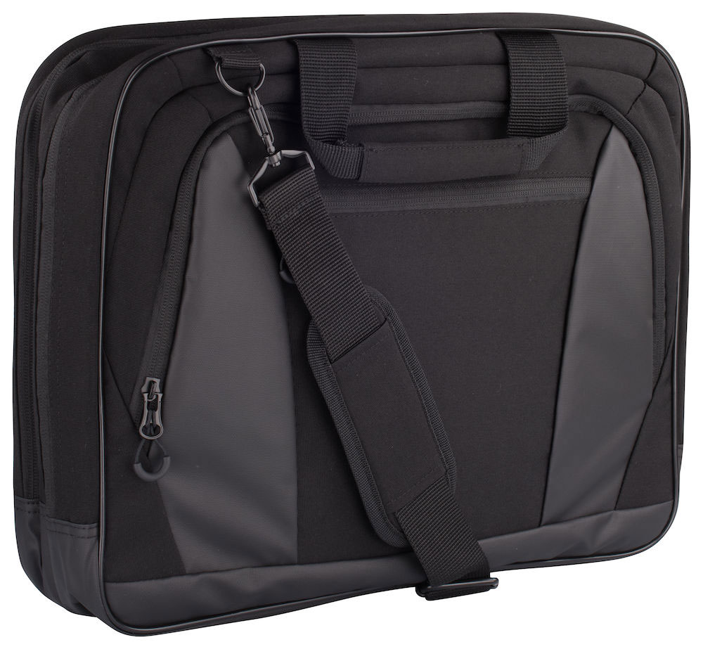 040248-Computerbag2 Clique 2.0 Computer Bag 040248