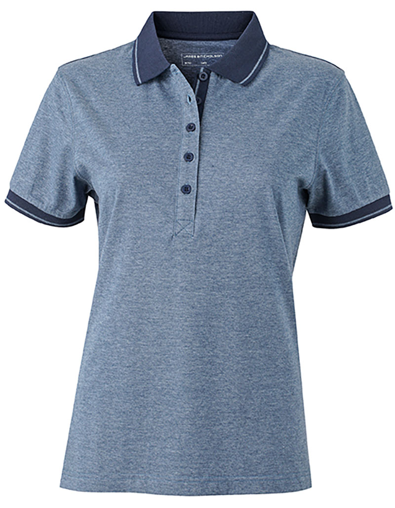 JN705-blue blue melange / navy