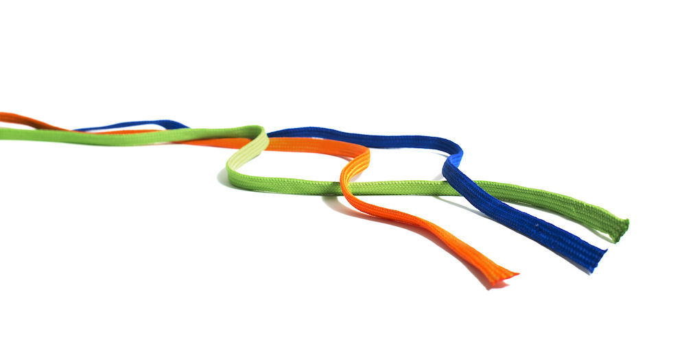 024200-DET Clique Drawstring 50 Meter 024200
