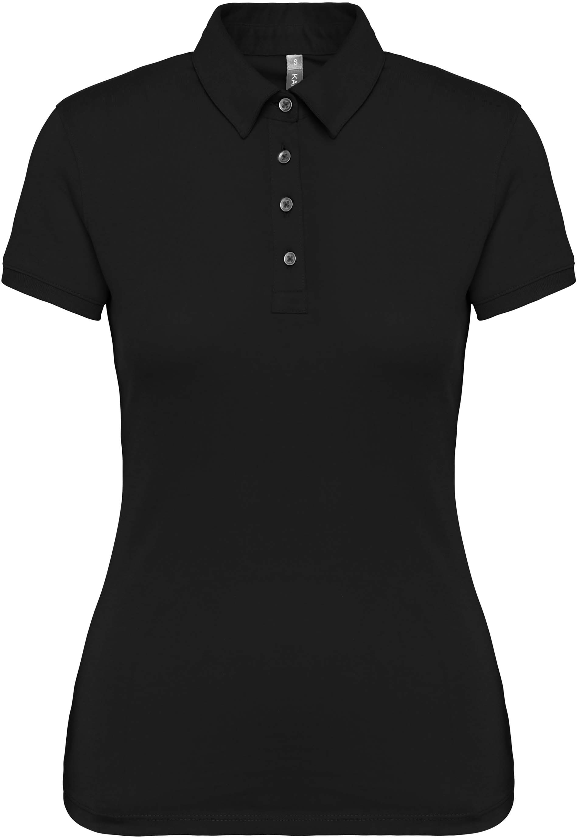 K263-black black