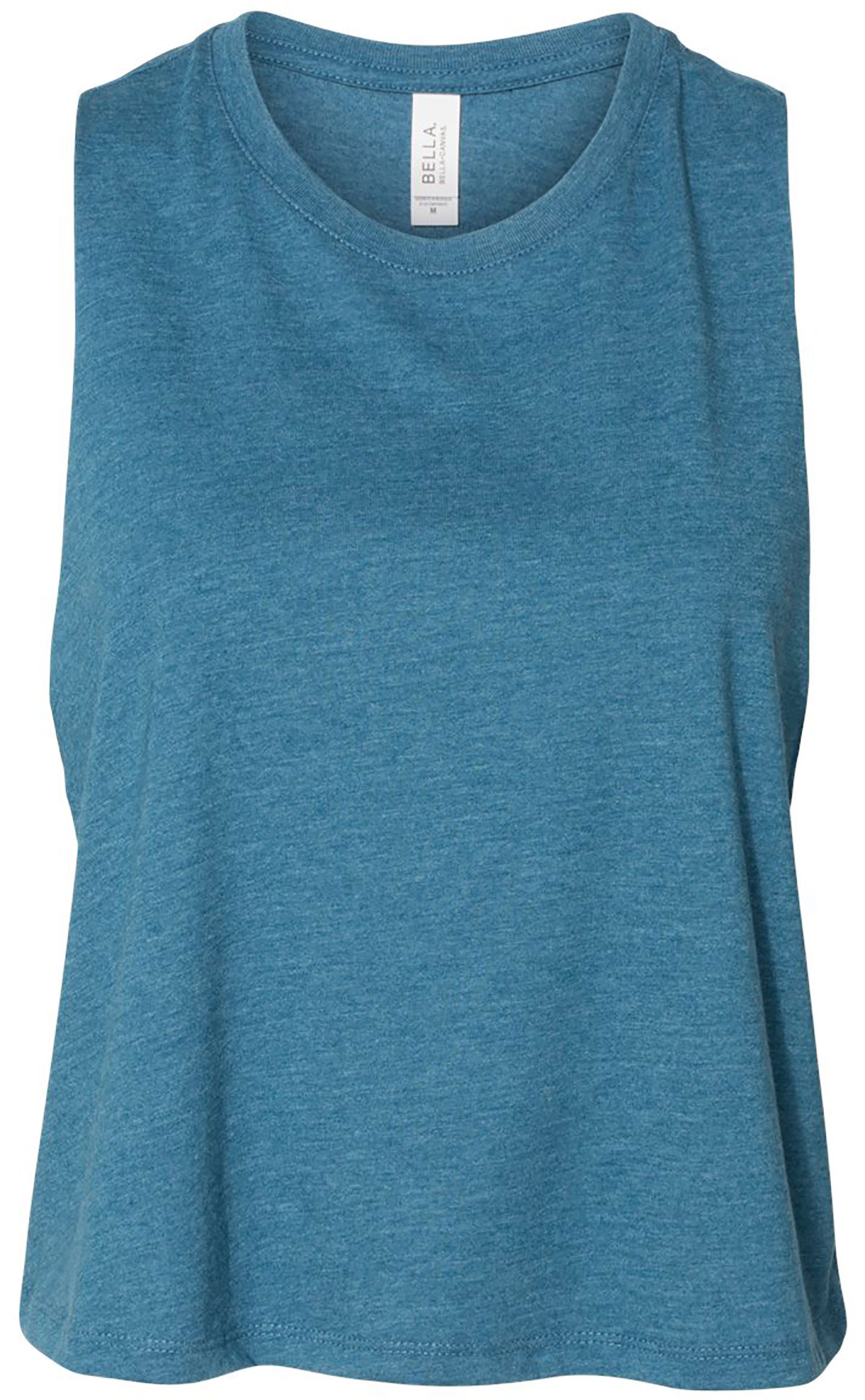 6682-heatherdeepteal1 heather deep teal