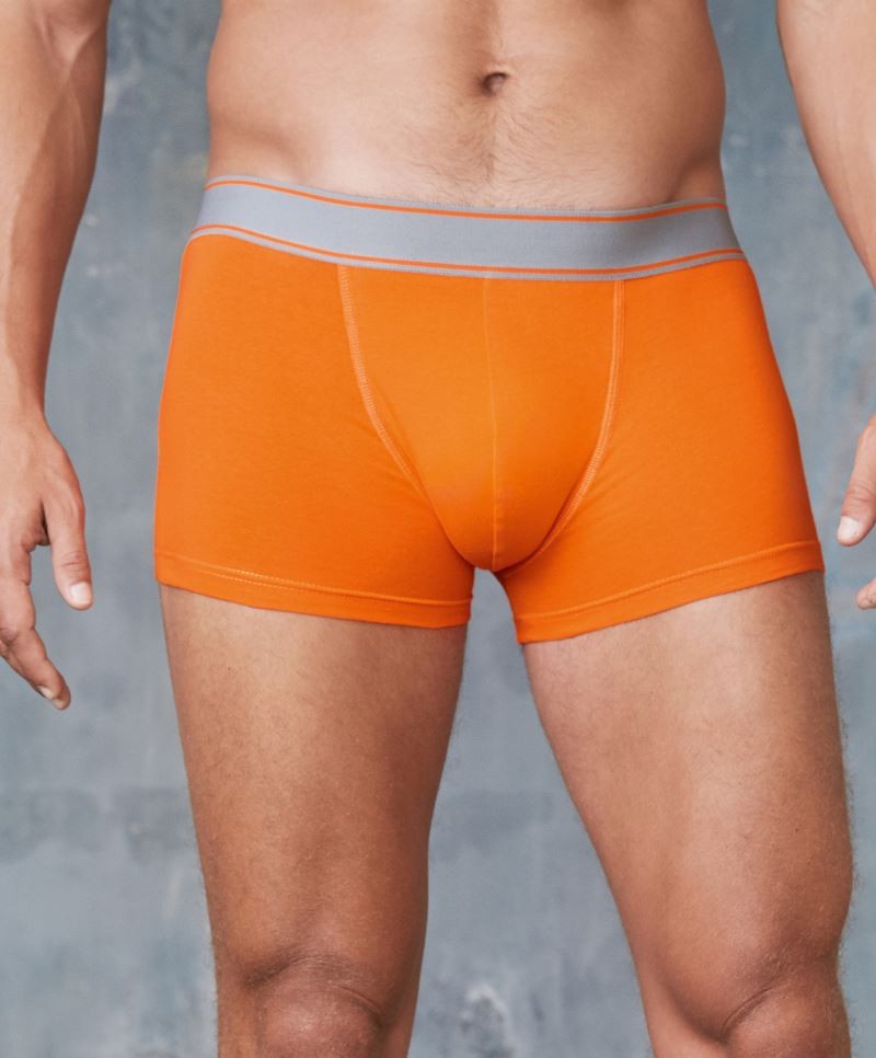 K800_model Kariban K800 Herren Boxer Shorts